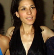 Nicole Burdette