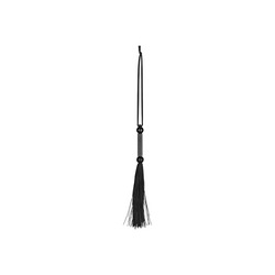 Silicone Flogger Whip