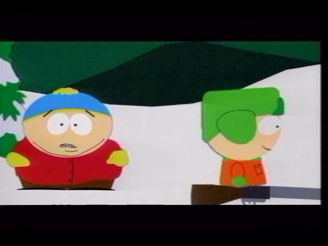 South Park - Staffel 1 - Trailer - Englisch