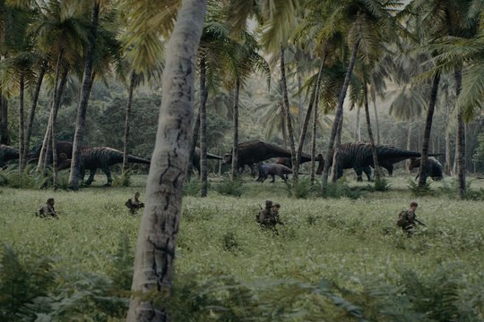Primitive War - Szenenbild 7