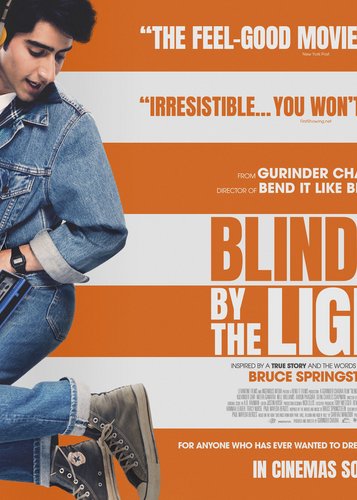 Blinded by the Light - Poster 6