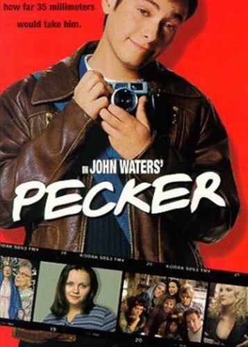 Pecker - Poster 4