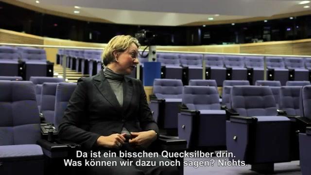 Bulb Fiction - Trailer - Deutsch - SD