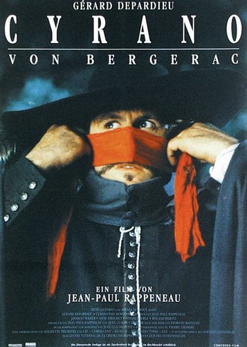 Cyrano von Bergerac - Poster 2