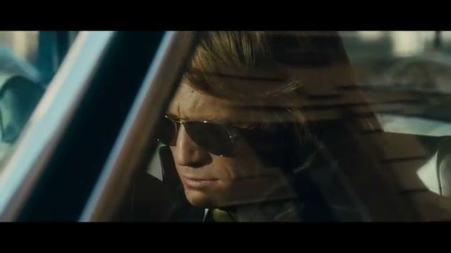 My Way - Trailer - Französisch - SD