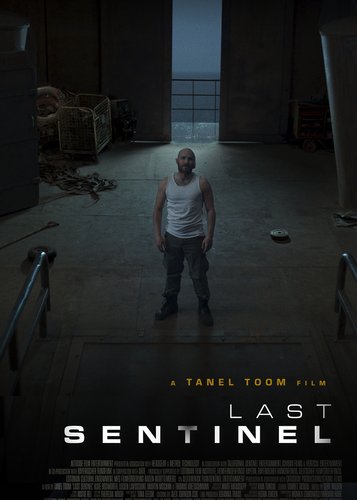 Last Contact - Poster 10