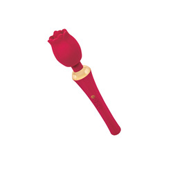 Rose Wand, 30 cm