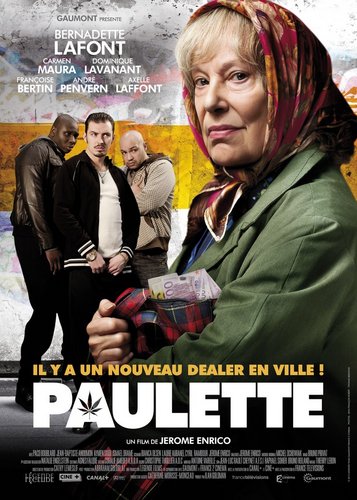 Paulette - Poster 4