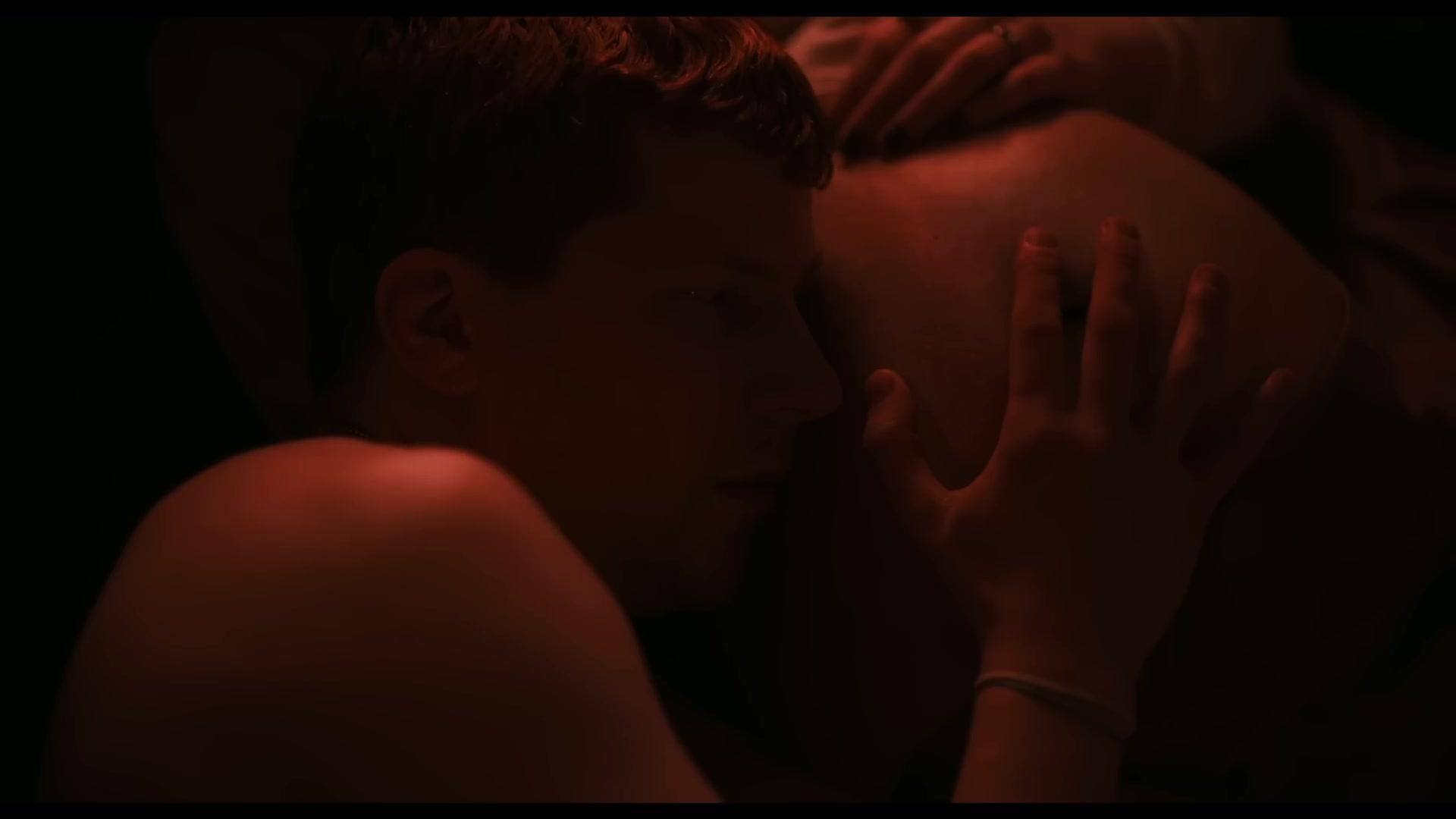 Manodrome - Trailer - Englisch - HD