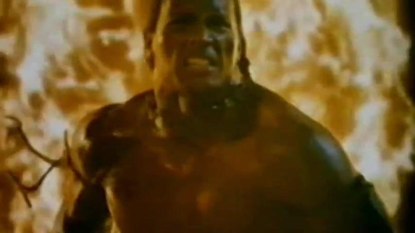 The Scorpion King - Trailer - Deutsch - SD