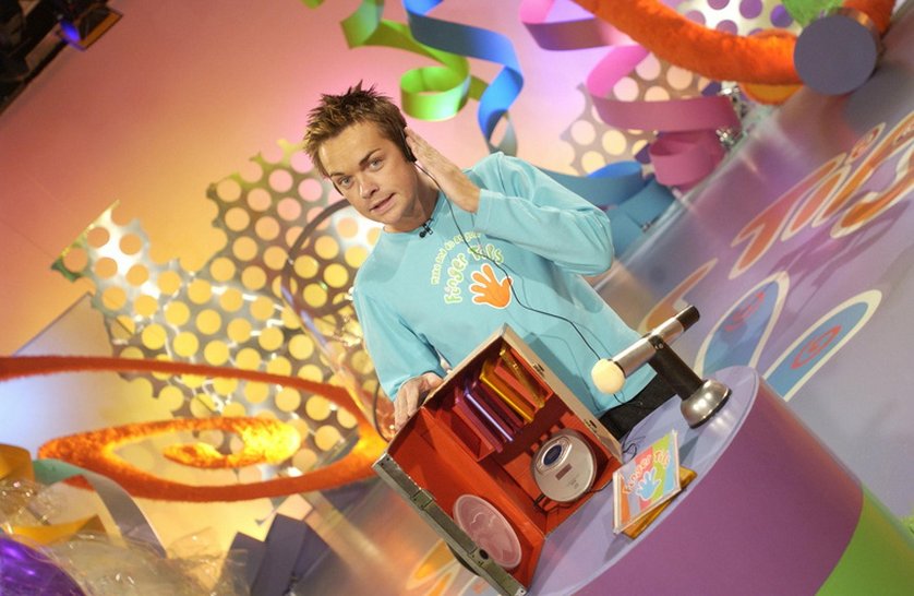 Finger Tips DVD oder Bluray leihen VIDEOBUSTER.de