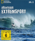 National Geographic - Abenteuer Extremsport 2
