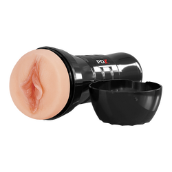 PDX Extreme - Wet Pussies Super Luscious Lips XXL, 26 cm
