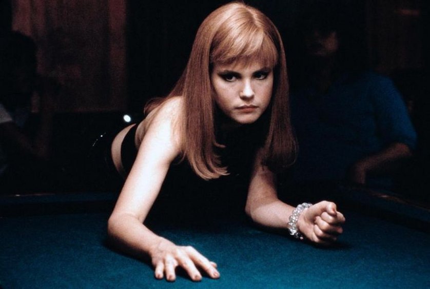 Das Schlafzimmerfenster: DVD oder Blu-ray leihen - VIDEOBUSTER.de