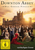Downton Abbey 3 - Das große Finale