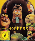 Hoppers