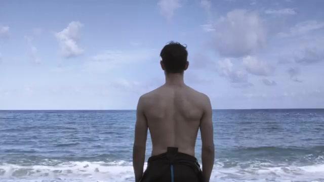 Dreams from Strangers - Trailer - Englisch - SD