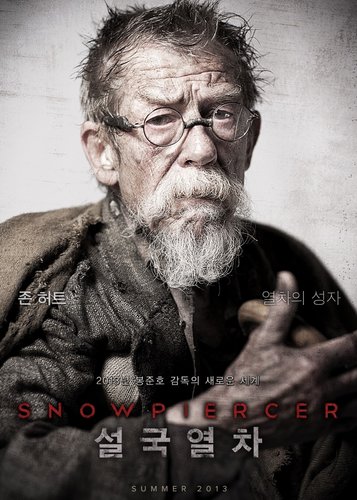 Snowpiercer - Poster 8