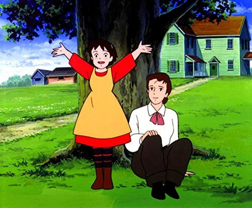 Missis Jo Und Ihre Fröhliche Familie