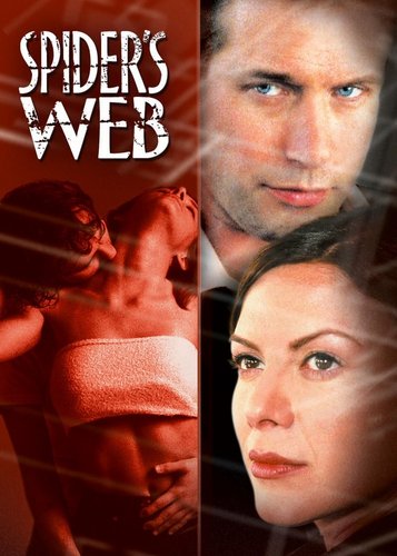 Spider's Web - Poster 1