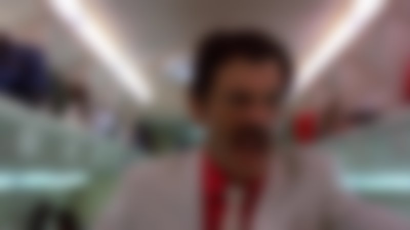 Air Rage - Trailer - Deutsch - HD