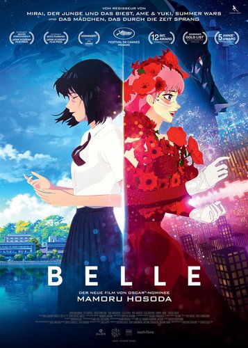 Belle - Poster 1