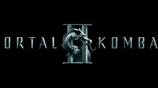 Mortal Kombat 2 - Wallpaper 1