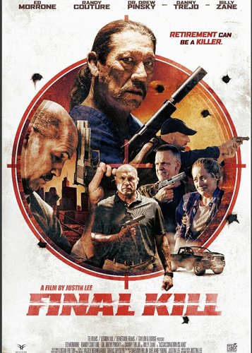 Final Kill - Poster 3