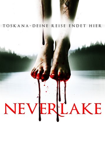 Neverlake - Lake of Death - Poster 1