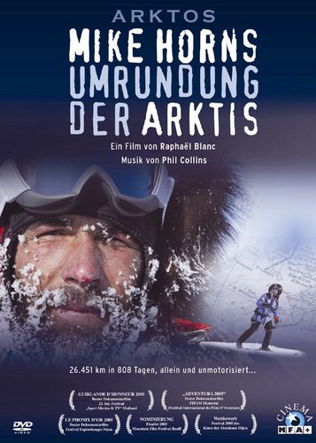 Arktos - Poster 1