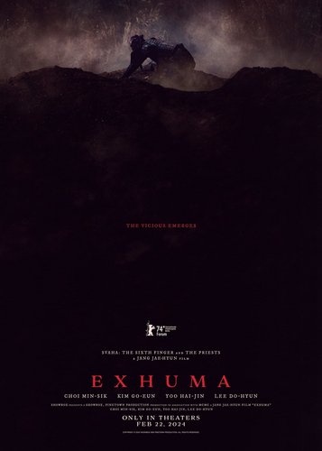 Exhuma - Poster 5