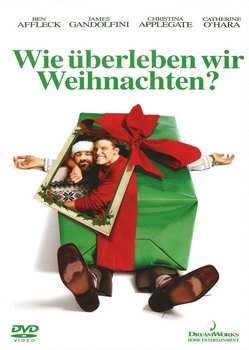 Wie überleben wir Weihnachten?: DVD oder Blu-ray leihen - VIDEOBUSTER.de