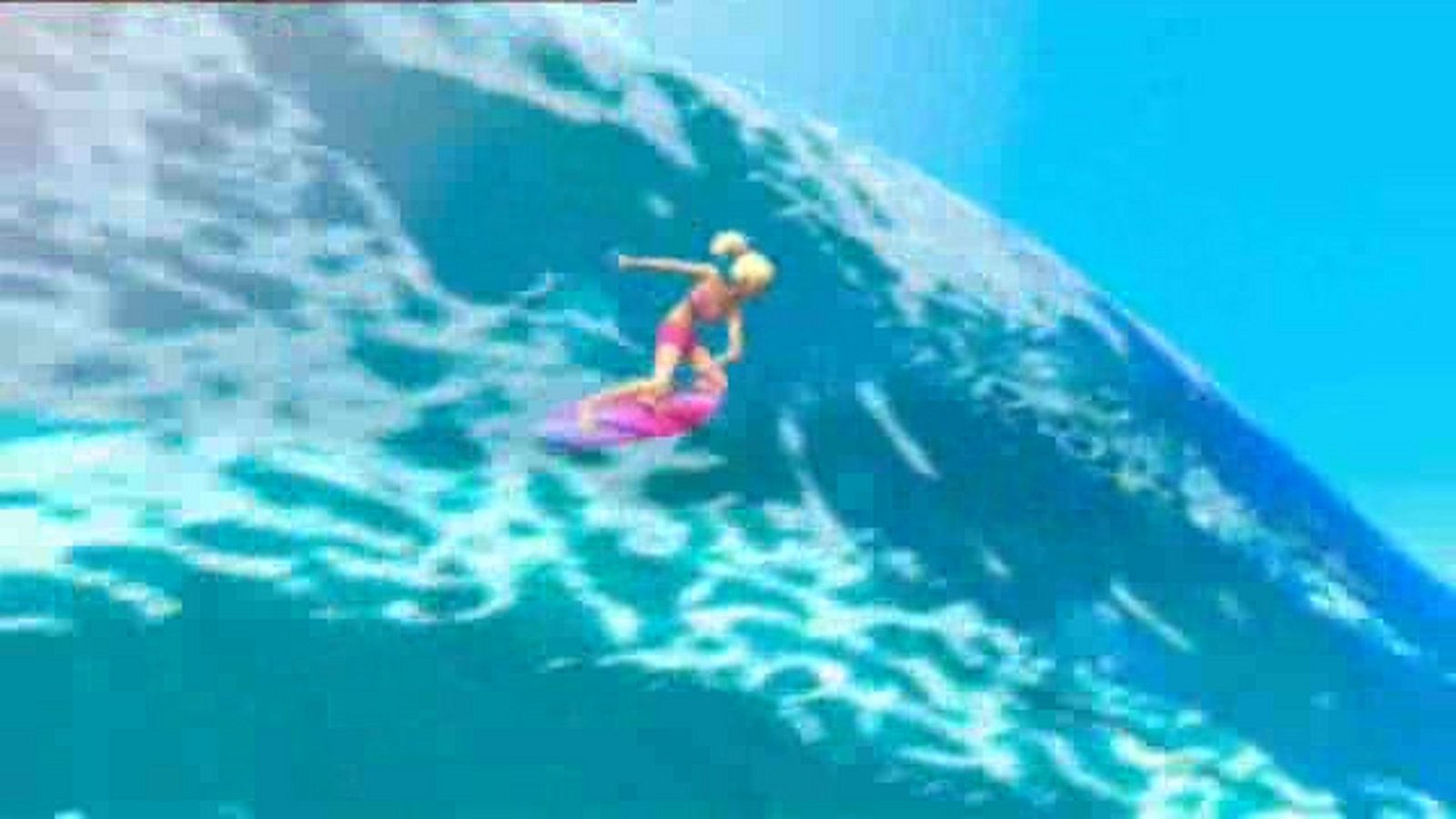 Barbie und das Geheimnis von Oceana: Blu-ray, 4K UHD, DVD leihen ...