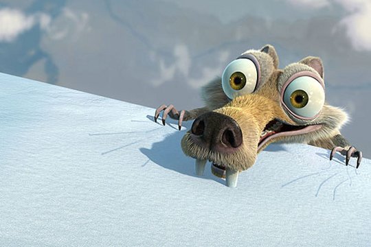 Ice Age 2 - Jetzt taut's - Szenenbild 1