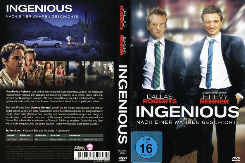 Ingenious Deutsch Ingenious Deutsch