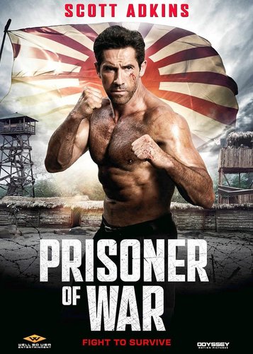 Prisoner of War - Poster 3