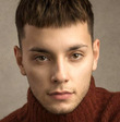 Max Harwood