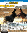Wildlife 3 - Hippo Hell &amp; Tödlicher Sommer