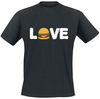 Burger Love powered by EMP (T-Shirt)