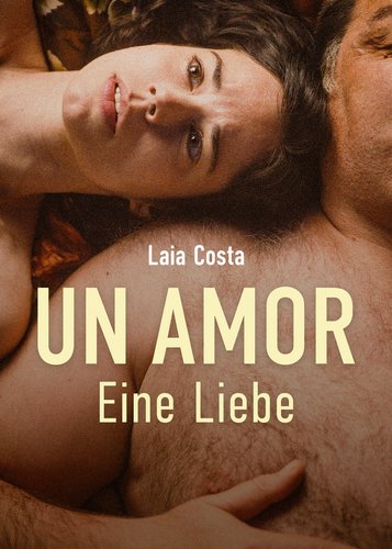 Un Amor - Eine Liebe - Poster 1