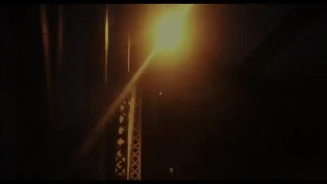 American Vagabond - Trailer - Deutsch - SD