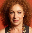 Alex Kingston