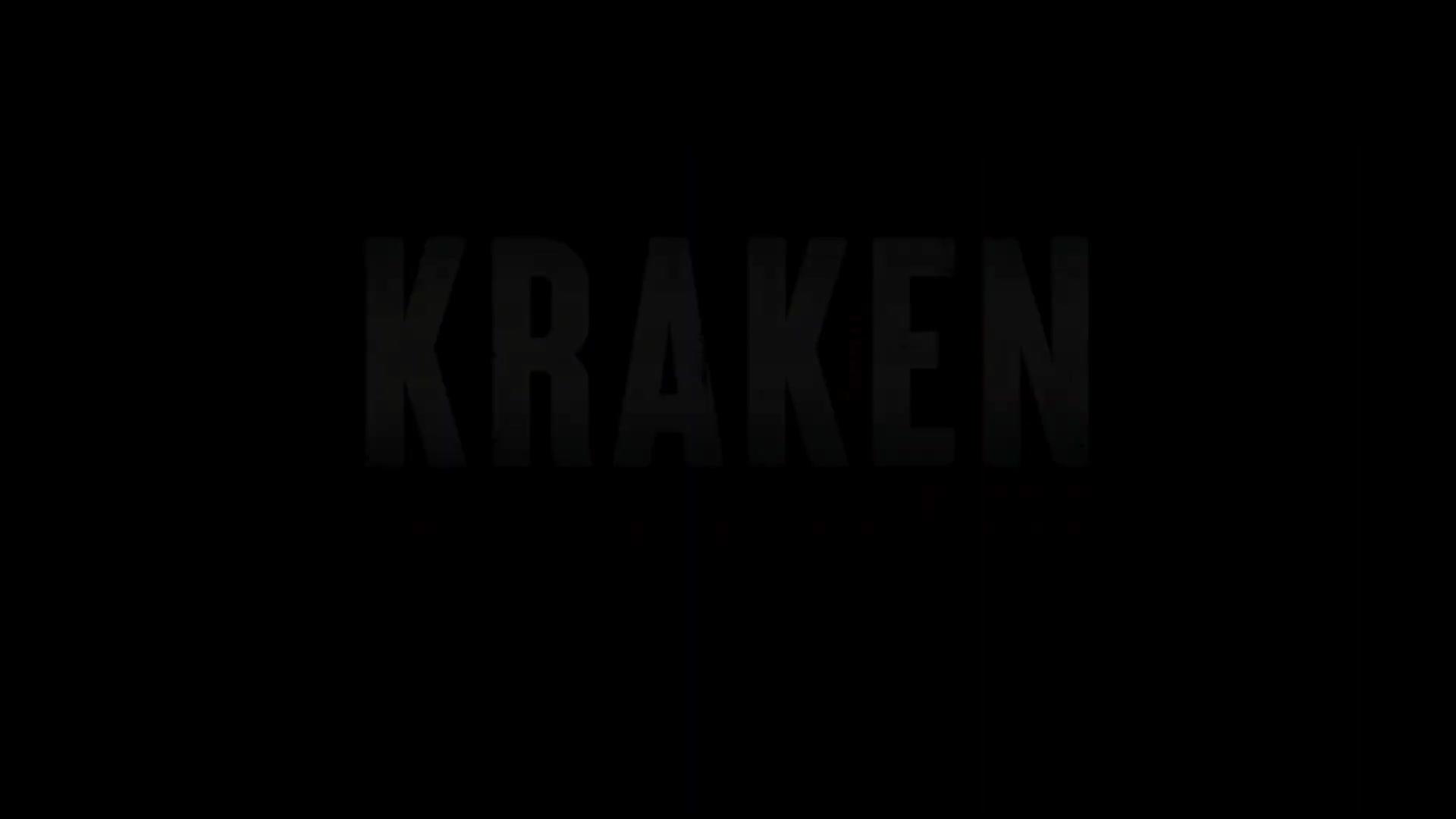 Kraken - Erwachen der Tiefe - Trailer - Deutsch - HD