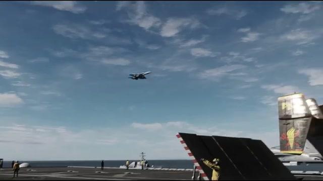 Gunner - Trailer - Englisch - SD