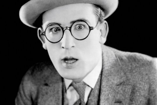 Harold Lloyd - Kurzfilme 1918-1922 - Szenenbild 5