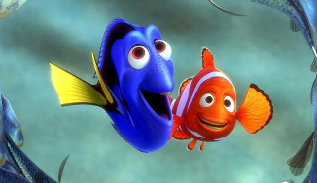 Findet Dorie: Nach 'Findet Nemo': Jetzt kommt 'Findet Dorie'