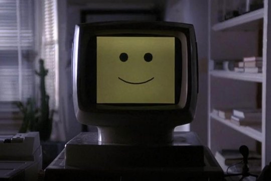 Electric Dreams - Szenenbild 3