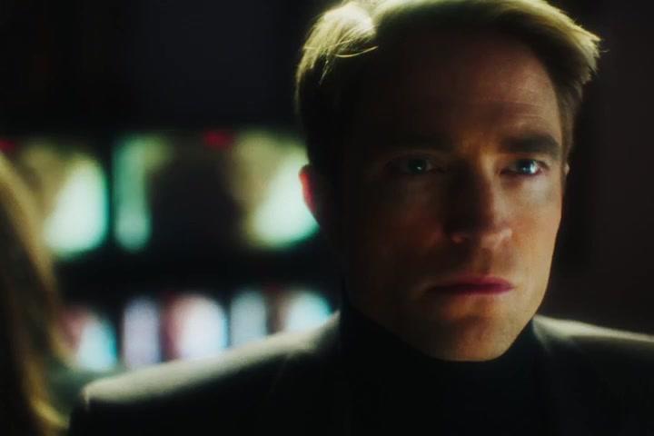 Primetime - Trailer - Englisch - SD