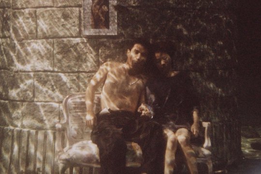 Crocodile - Szenenbild 1