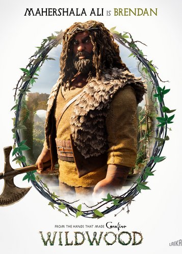 Wildwood - Poster 8